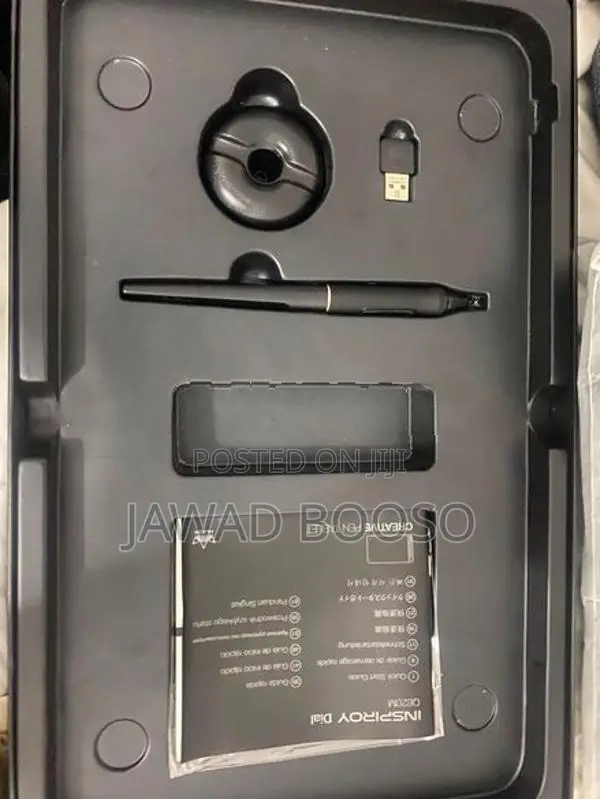 Inspiroy Dial Q620m