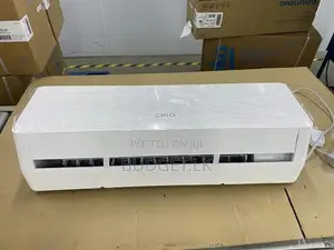 12000BTU CHIQ Brand Inverter Air Conditioner