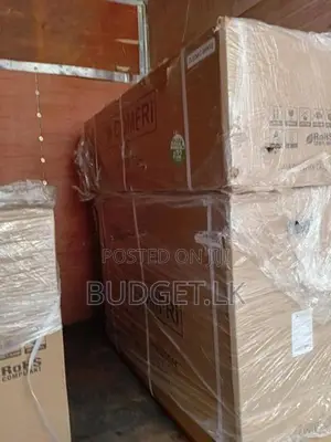 24000BTU Comfri Inverter Air Conditioner
