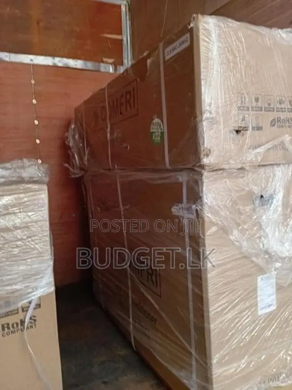 24000BTU Comfri Inverter Air Conditioner