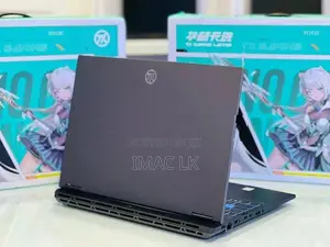 Asus ROG Zephyrus Ultra 7 2025RTX 5060 8GB VGA 1TB NVME Laptop