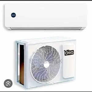 12000BTU CHIQ Brand Inverter Air Conditioner
