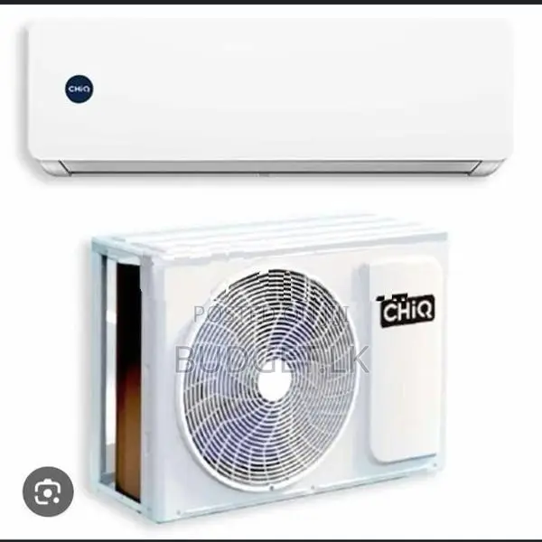 12000BTU CHIQ Brand Inverter Air Conditioner