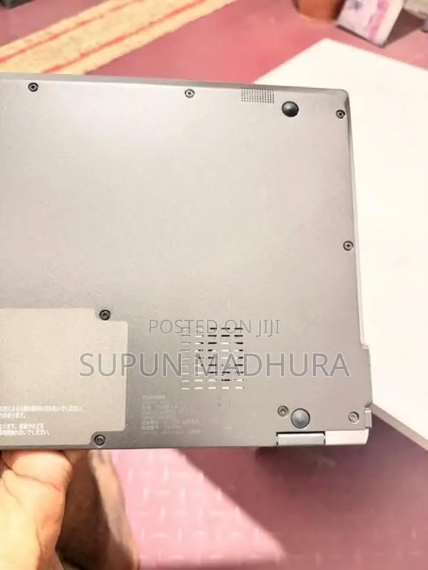 Toshiba Laptop