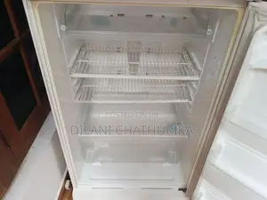 Sharp 370L Refrigerator