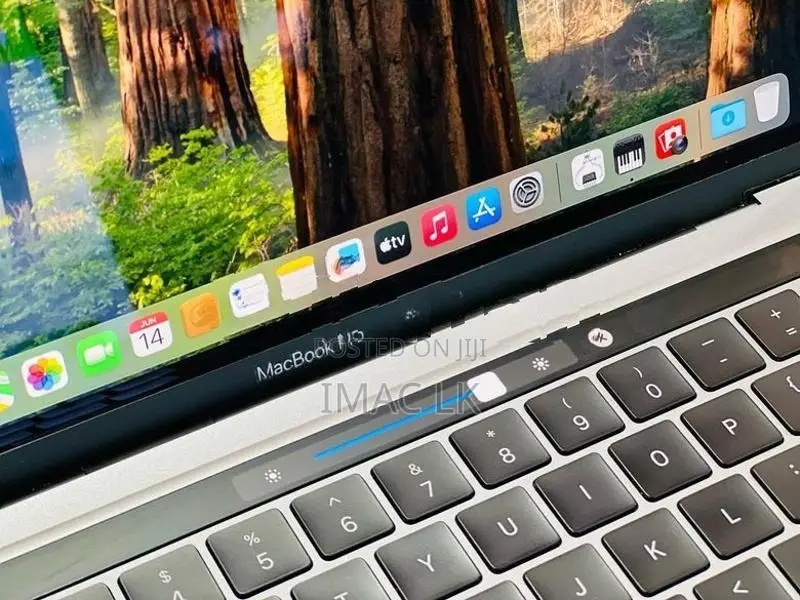 Apple Macbook Pro 2020 Intel I5 16GB RAM 512GB