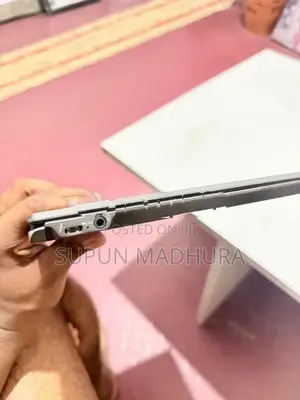 Toshiba Laptop