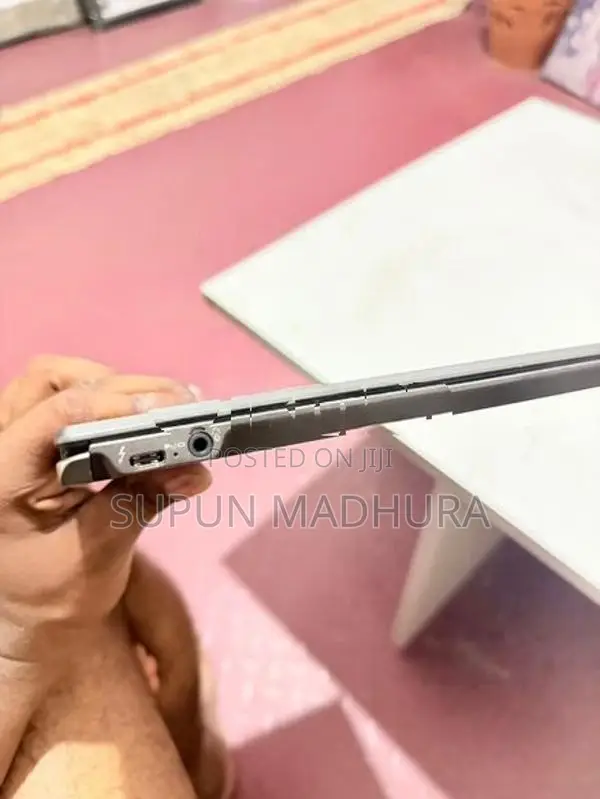 Toshiba Laptop