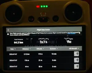 DJI MINI 3