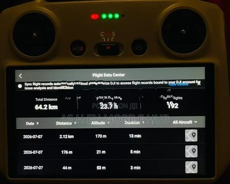 DJI MINI 3