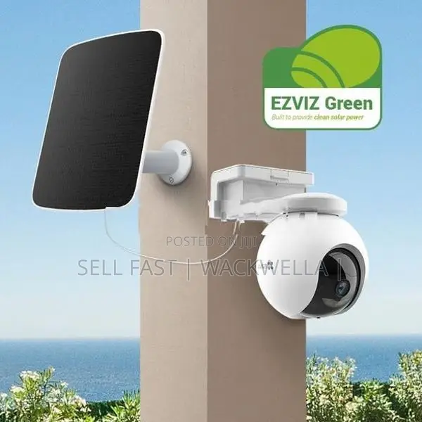 Best CCTV Camera Installation & Service – islandwide