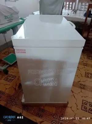 Freezer