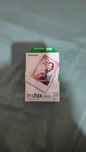 Fujifilm Instax Mini 12