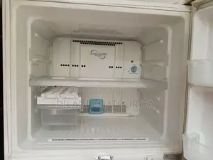 Sharp 370L Refrigerator