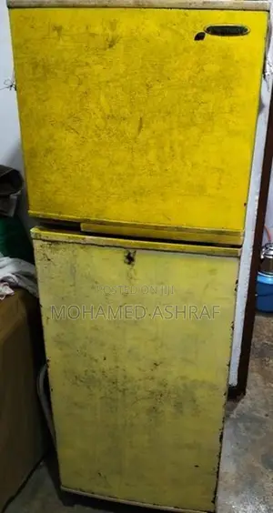 Fridge