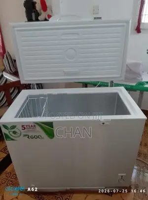 Freezer