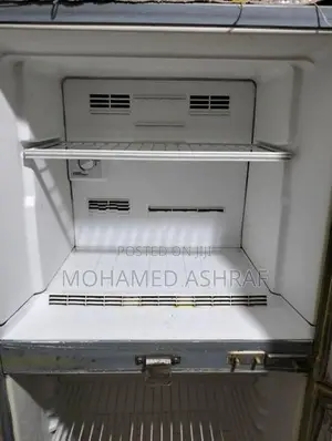 Fridge