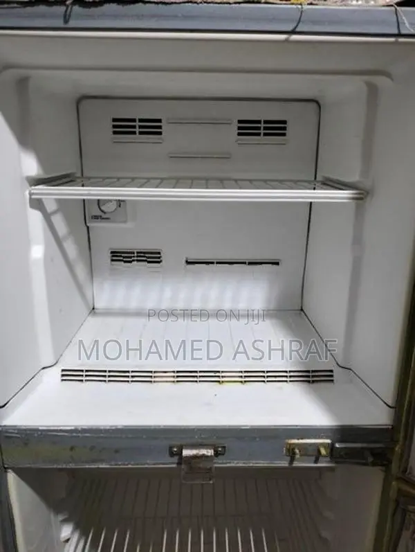 Fridge