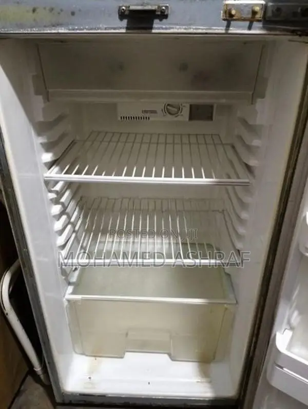 Fridge