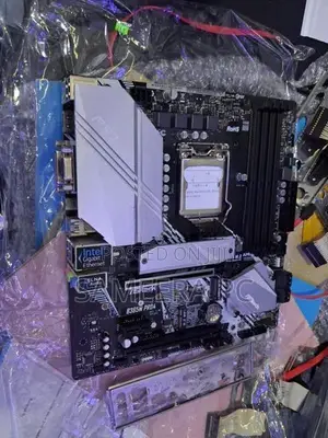 Motherboard B365