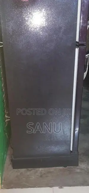 Sisil Fridge