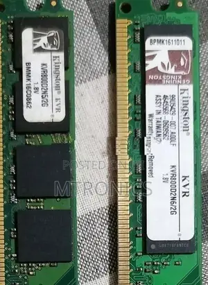 Computer Parts