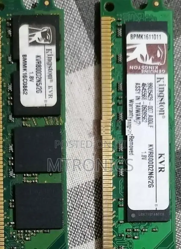 Computer Parts