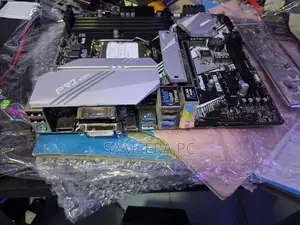 Motherboard B365