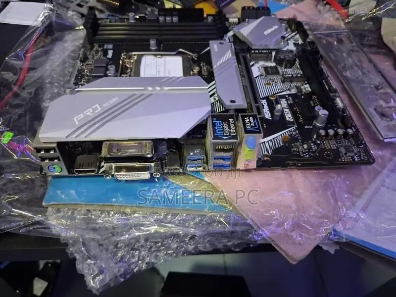Motherboard B365