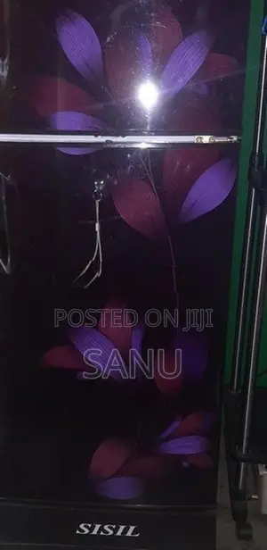 Sisil Fridge