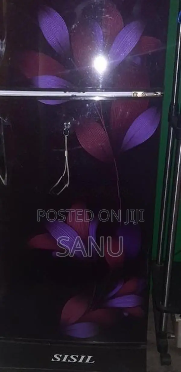 Sisil Fridge