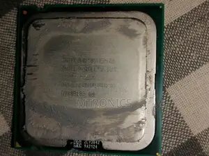 Computer Parts