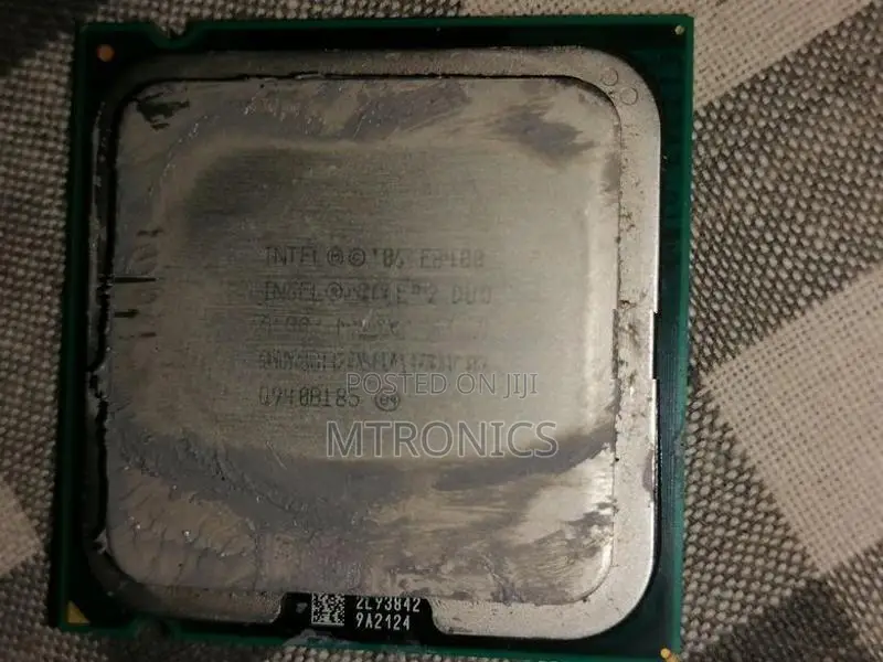 Computer Parts