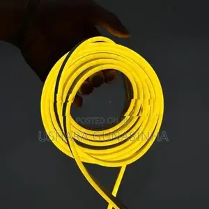 5M RGB LED Strip Light 12V with Adapter Remote