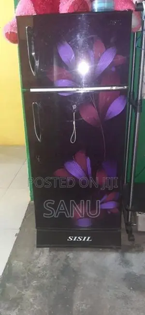 Sisil Fridge