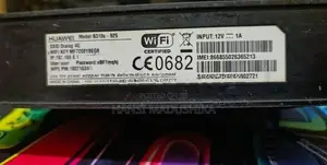 Dialog 4G Router