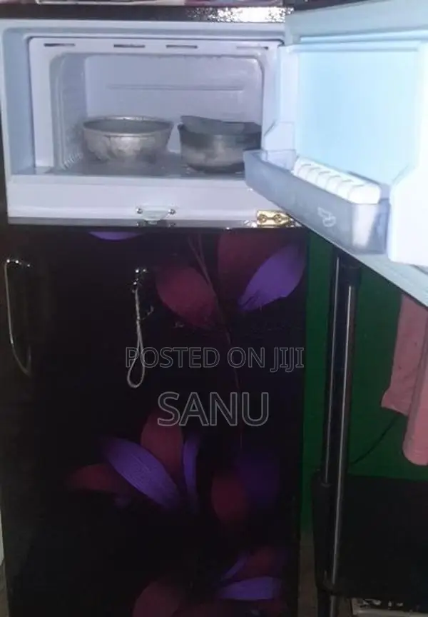 Sisil Fridge