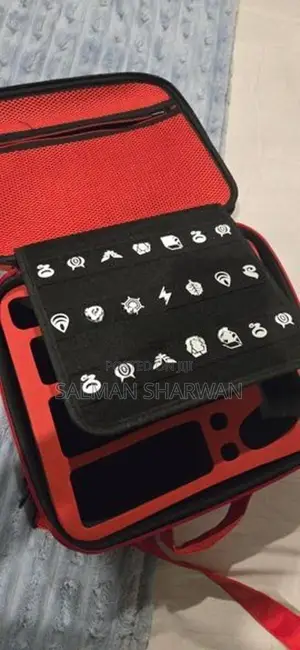 Nintendo Switch OLED Set