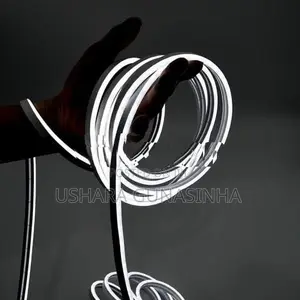 5M RGB LED Strip Light 12V with Adapter Remote