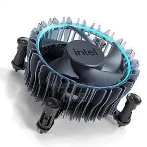 Intel 1700 Cooler