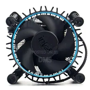 Intel 1700 Cooler