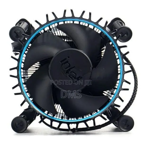 Intel 1700 Cooler