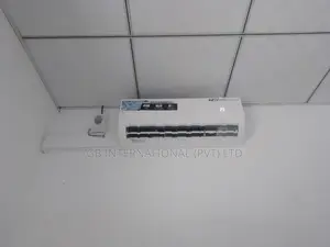 12000BTU TCL AC