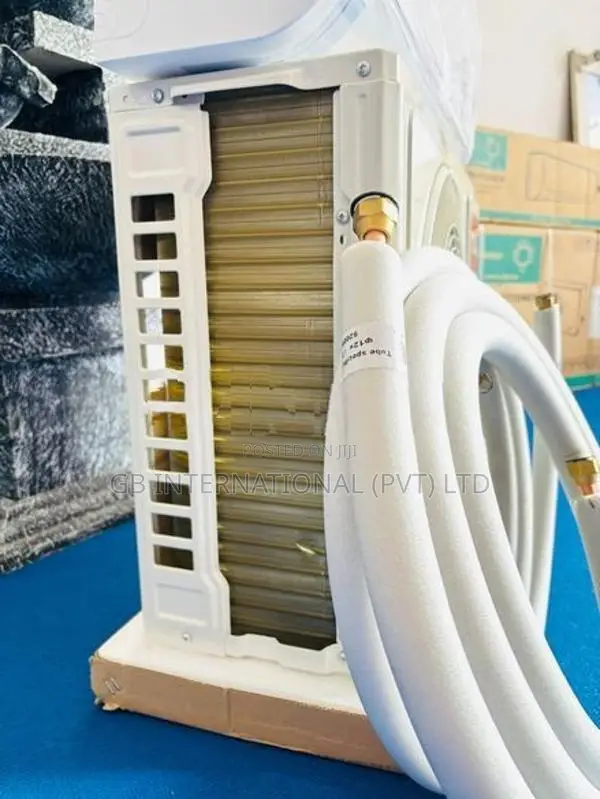 12000BTU TCL AC