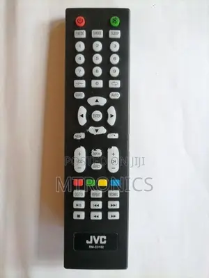Remote control