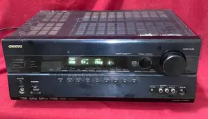 Onkyo Hdmi Amplifier