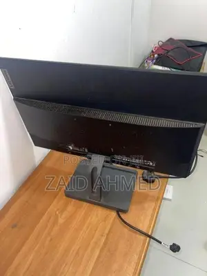 Lenovo 75hz Monitor