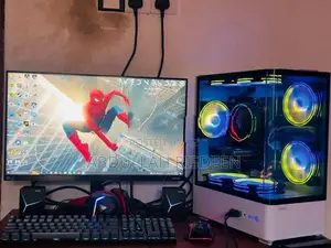 Gaming Pc Full set