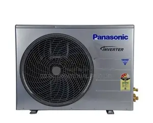 12000BTU Panasonic Inverter AC (New)