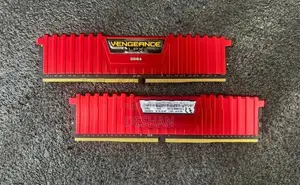 Corsire Vengeance DDR4 16GB Ram Kit